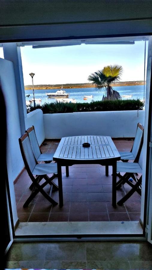 Casa Del Mar,,, Gran Terraza Junto Playa Cantil Ісла-Крістіна Екстер'єр фото